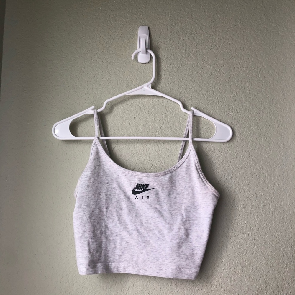 XS Nike crop top